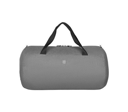 On Sale- Victorinox Edge Water Repellant 40L Packable Duffel Bag- $50 Grey