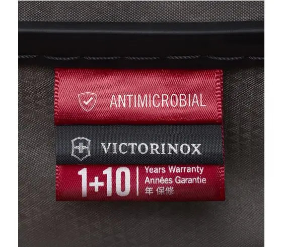 Victorinox Spectra 3.0 Hardside Frequent Flyer Expandable Plus+ Carry-On Spinner (Free Personalization)