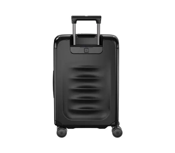 Final Sale- Victorinox Spectra 3.0 Hardside Frequent Flyer Expandable Plus+ Carry-On Spinner- 61175- floor model
