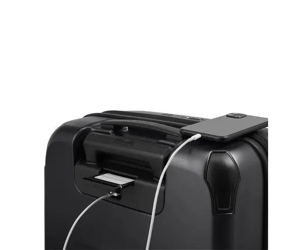 Victorinox Spectra 3.0 Hardside Frequent Flyer Expandable Plus+ Carry-On Spinner (Free Personalization)