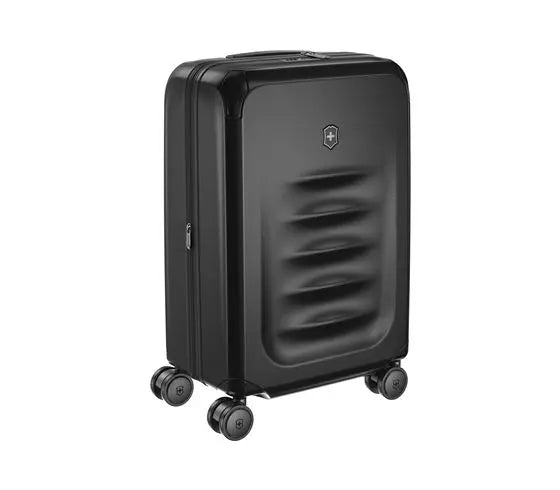 Victorinox Spectra 3.0 Hardside Frequent Flyer Expandable Plus+ Carry-On Spinner (Free Personalization)