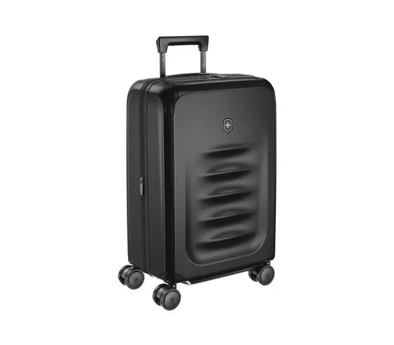 Victorinox Spectra 3.0 Hardside Frequent Flyer Expandable Plus+ Carry-On Spinner (Free Personalization)