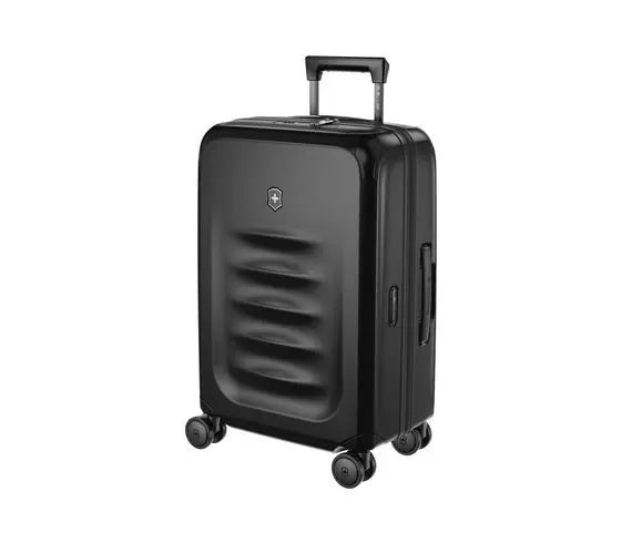 Victorinox Spectra 3.0 Hardside Frequent Flyer Expandable Plus+ Carry-On Spinner (Free Personalization)