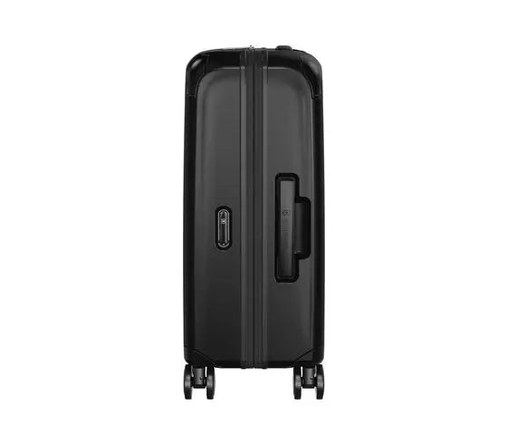 Victorinox Spectra 3.0 Hardside Frequent Flyer Expandable Plus+ Carry-On Spinner (Free Personalization)
