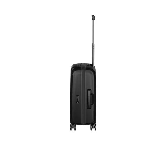Victorinox Spectra 3.0 Hardside Frequent Flyer Expandable Plus+ Carry-On Spinner (Free Personalization)