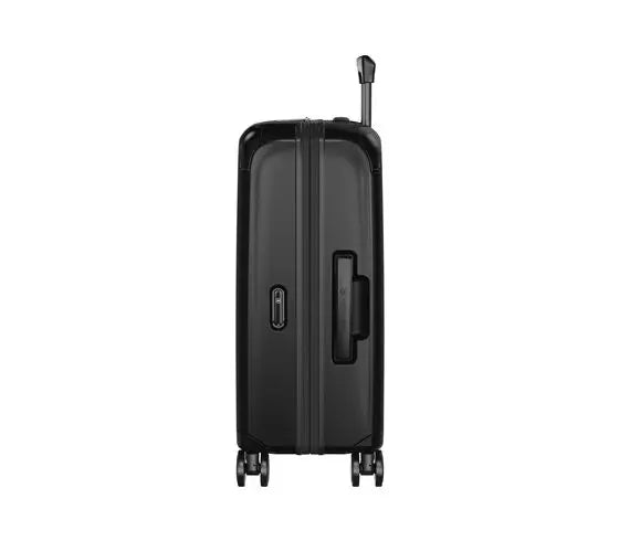 Victorinox Spectra 3.0 Hardside Frequent Flyer Expandable Plus+ Carry-On Spinner (Free Personalization)