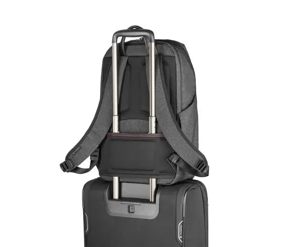 Victorinox Architecture Urban2 Deluxe 23L Backpack with laptop compartment (Free Personalization)