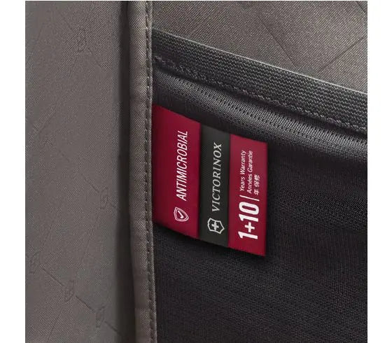 Victorinox Architecture Urban2 Deluxe 23L Backpack with laptop compartment (Free Personalization)