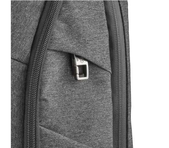 Victorinox Architecture Urban2 Deluxe 23L Backpack with laptop compartment (Free Personalization)