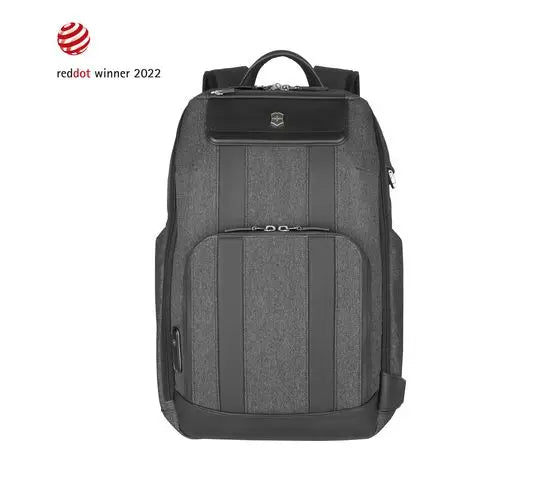 Victorinox Architecture Urban2 Deluxe 23L Backpack with laptop compartment (Free Personalization)