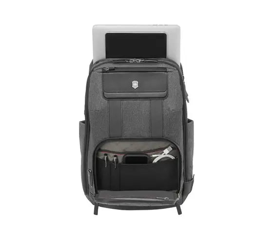 Victorinox Architecture Urban2 Deluxe 23L Backpack with laptop compartment (Free Personalization)