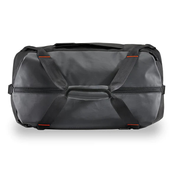 Briggs & Riley ZDX Carry-On Cargo Satchel- ZX160