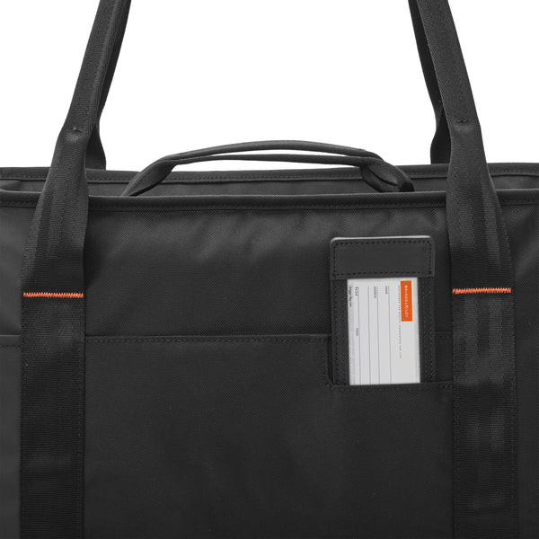 Briggs & Riley ZDX Collection Extra Large Carrying Tote