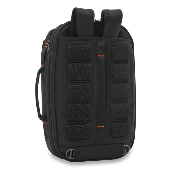 Briggs & Riley ZDX Carry-On Convertible Backpack With Laptop Pocket- ZXP127