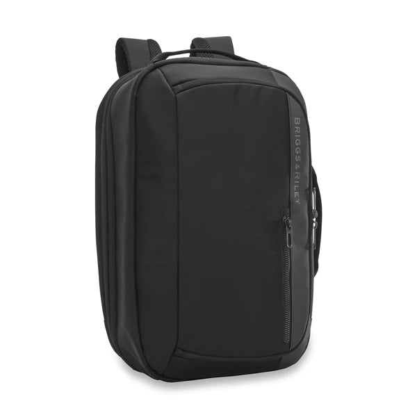 Briggs & Riley ZDX Carry-On Convertible Backpack With Laptop Pocket- ZXP127