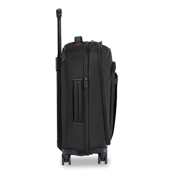 Briggs & Riley ZDX 21” International Carry-On Spinner- ZXU121SPX