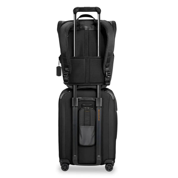 Briggs & Riley ZDX 21” International Carry-On Spinner- ZXU121SPX