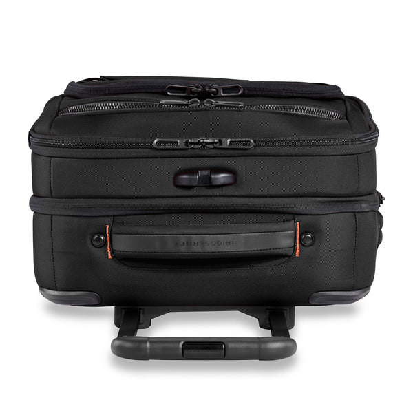Briggs & Riley ZDX 21” International Carry-On Spinner- ZXU121SPX