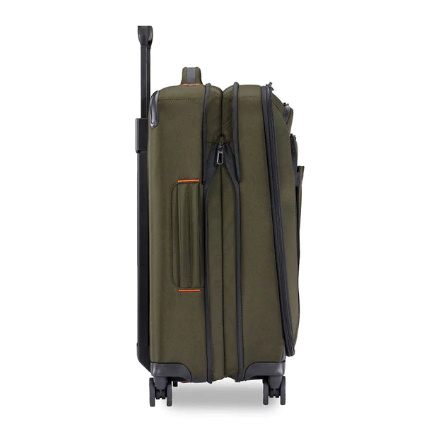 Briggs & Riley ZDX 22" Softside Carry-On Spinner