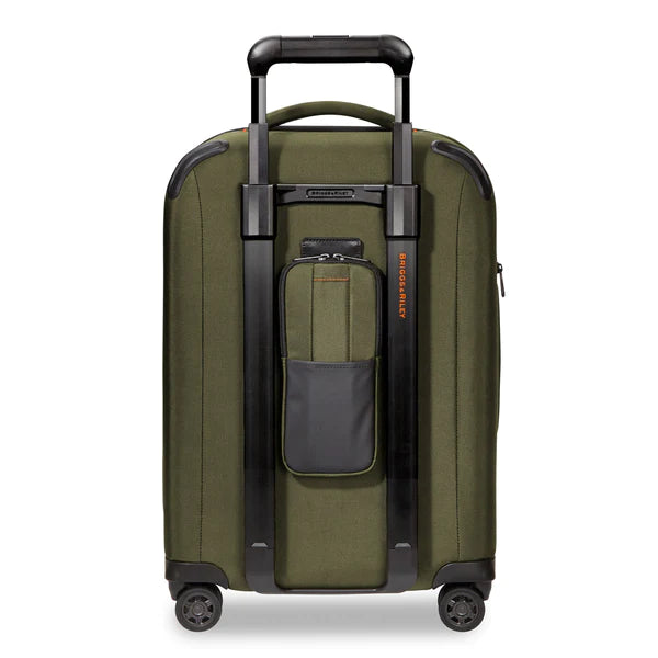 Briggs & Riley ZDX 22" Softside Carry-On Spinner - ZXU122SPX