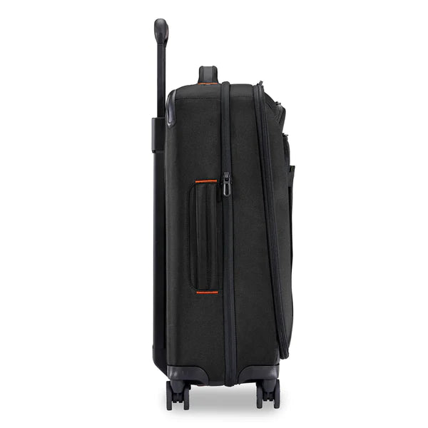 Briggs & Riley ZDX 22" Softside Carry-On Spinner - ZXU122SPX