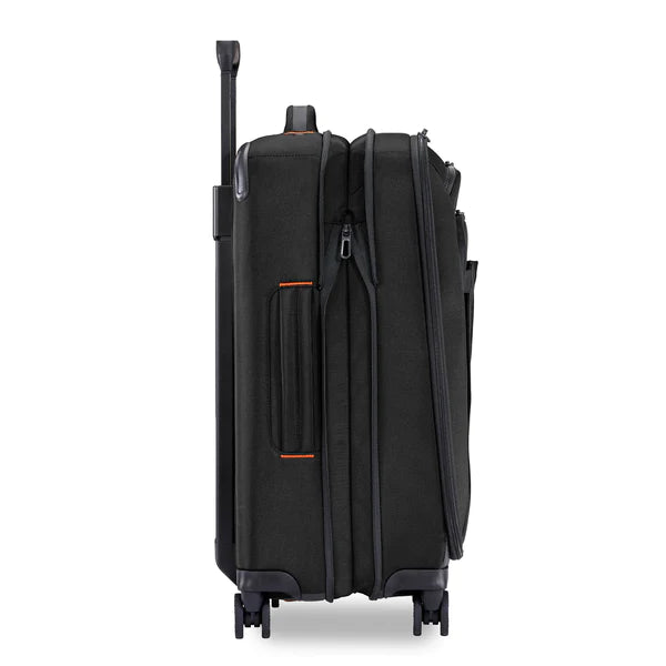 Briggs & Riley ZDX 22" Softside Carry-On Spinner - ZXU122SPX