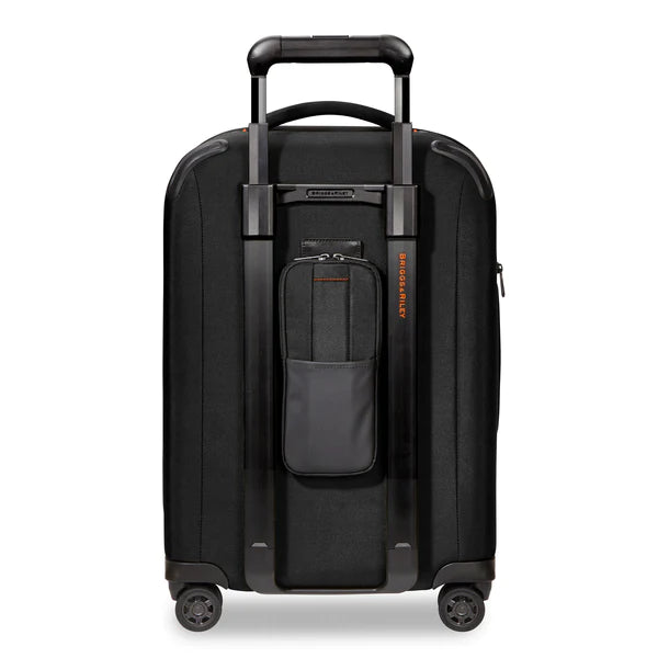 Briggs & Riley ZDX 22" Softside Carry-On Spinner - ZXU122SPX