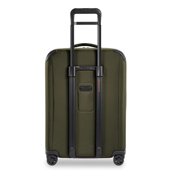 Briggs & Riley ZDX 26" Softside Medium Check-In Spinner- ZXU126SPX
