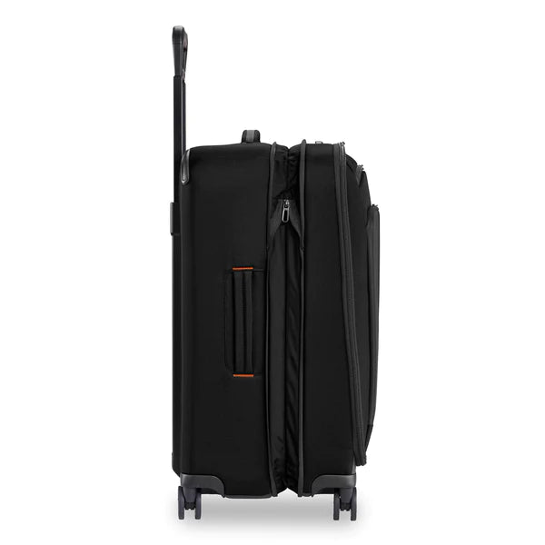 Briggs & Riley ZDX 26" Softside Medium Check-In Spinner- ZXU126SPX