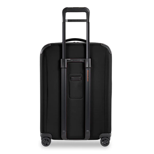 Briggs & Riley ZDX 26" Softside Medium Check-In Spinner- ZXU126SPX