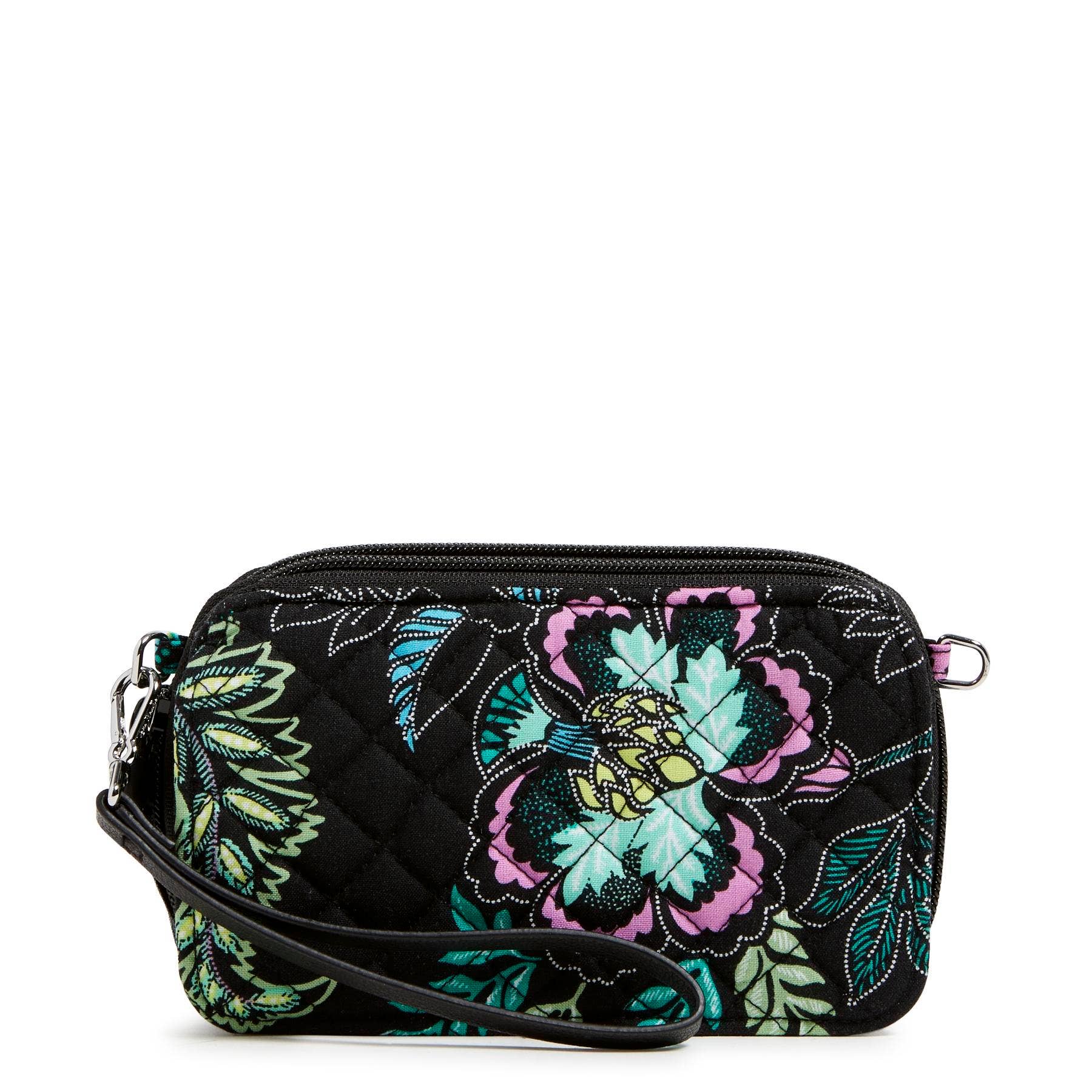 Vera bradley all in one clearance wristlet