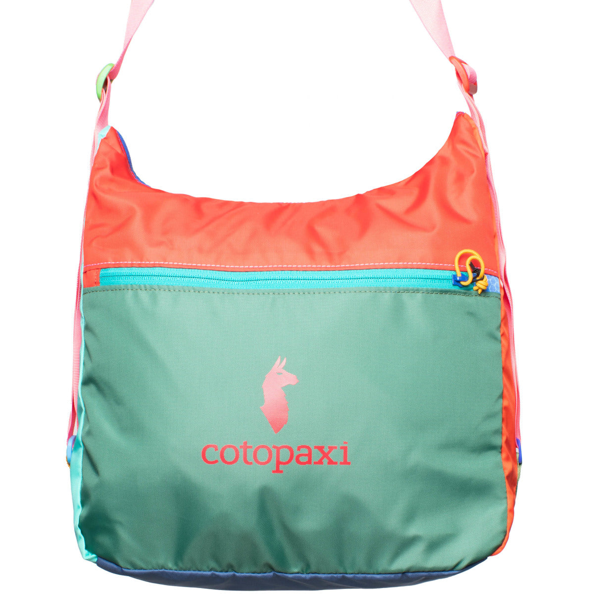 Cotopaxi Taal Convertible Tote - Del Día