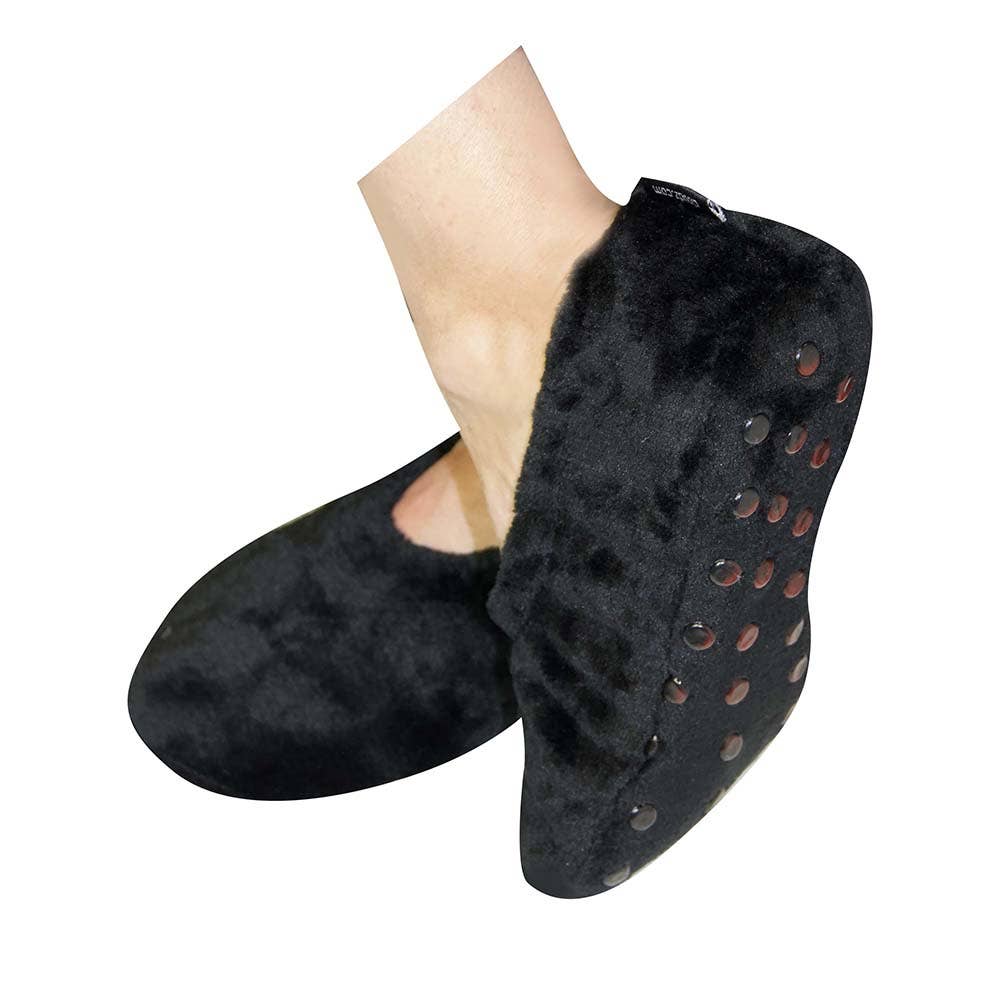 Cloudz - Plush Memory Foam Slippers