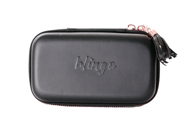 Blingo Jewelry Organizer Black- Large