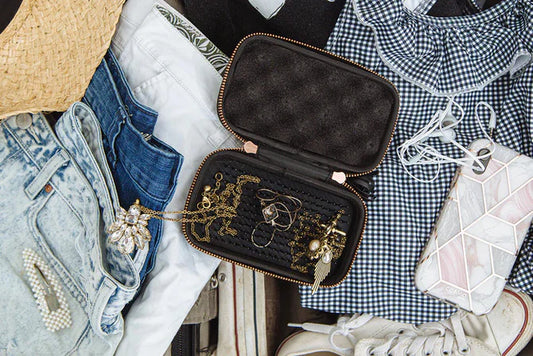 Blingo Jewelry Organizer