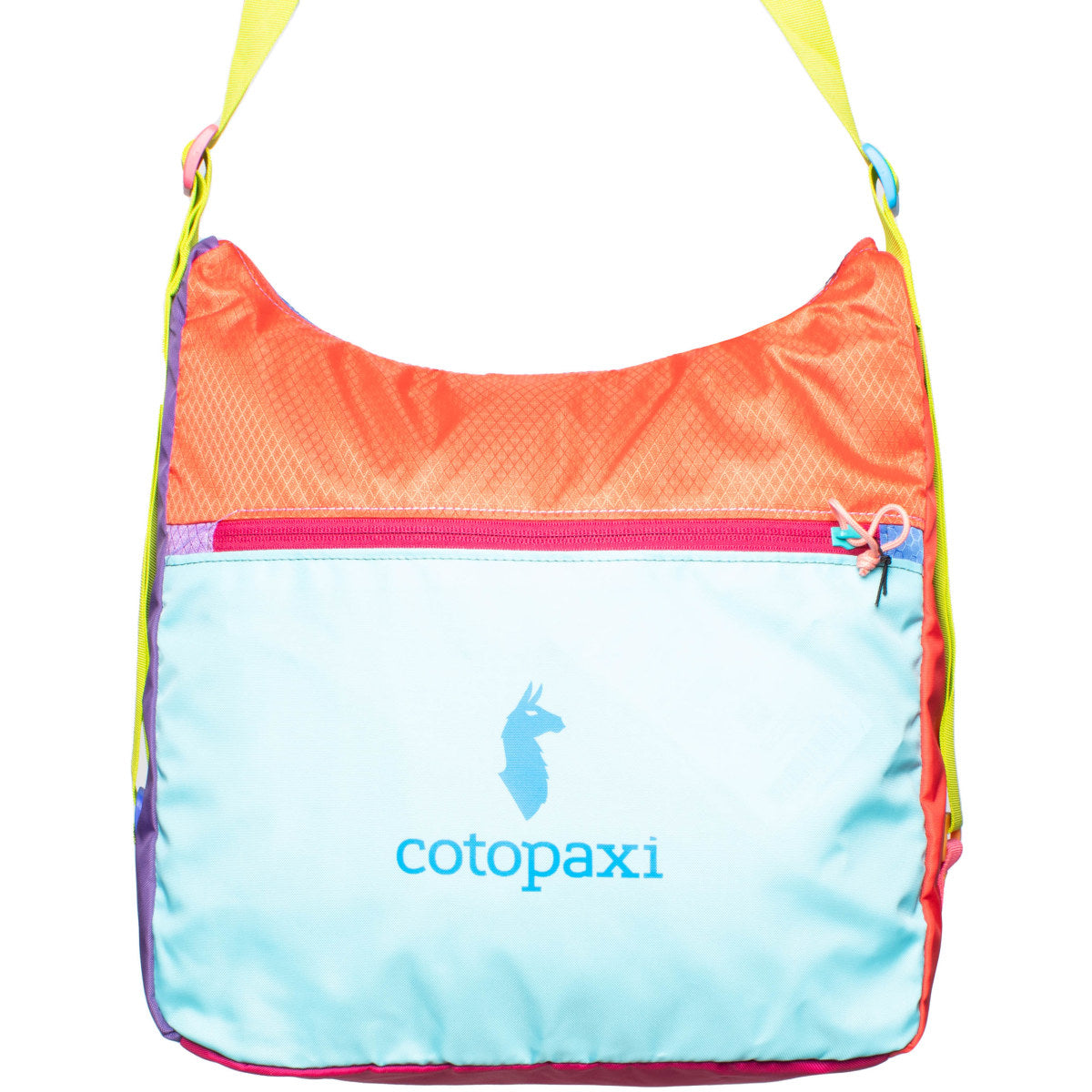 Cotopaxi Taal Convertible Tote - Del Día