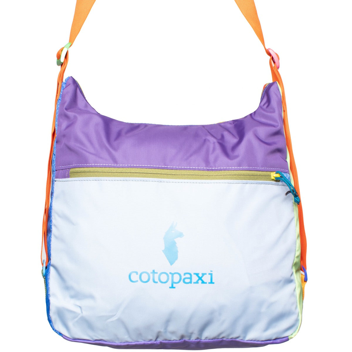 On Sale- Cotopaxi Taal Convertible Tote - Del Día