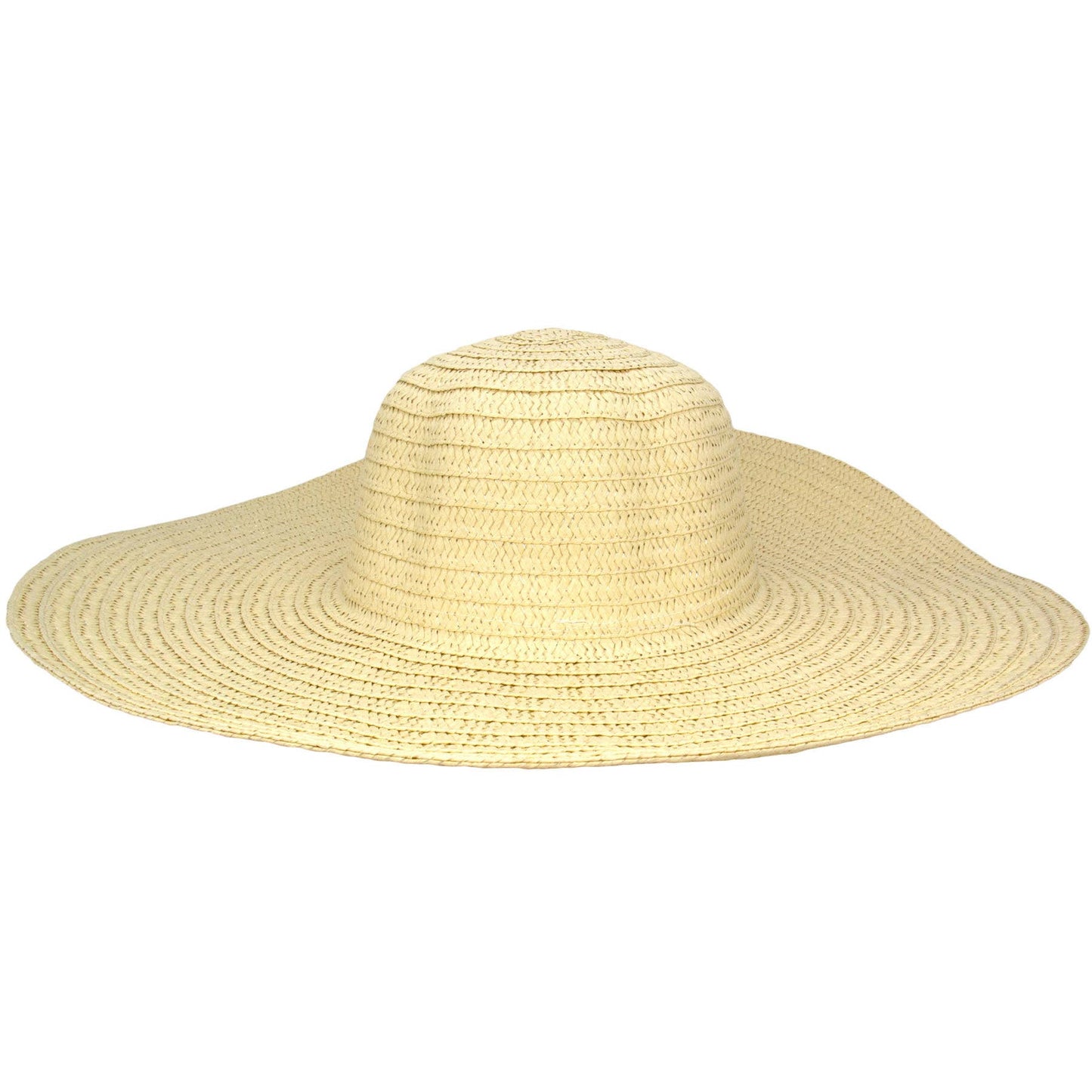 High Desert Summer Sun Hat- $10