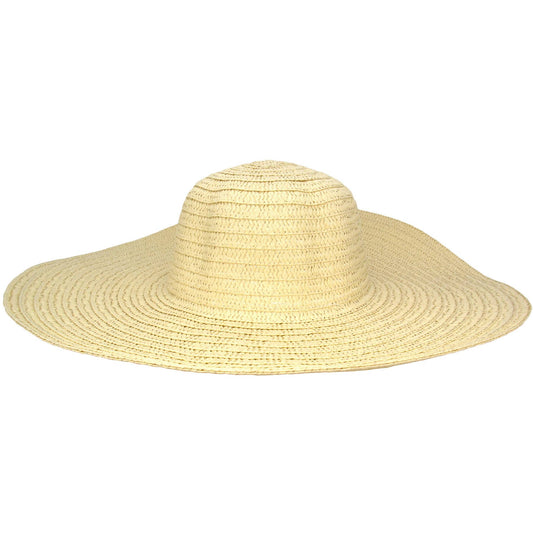 High Desert Summer Sun Hat- $10