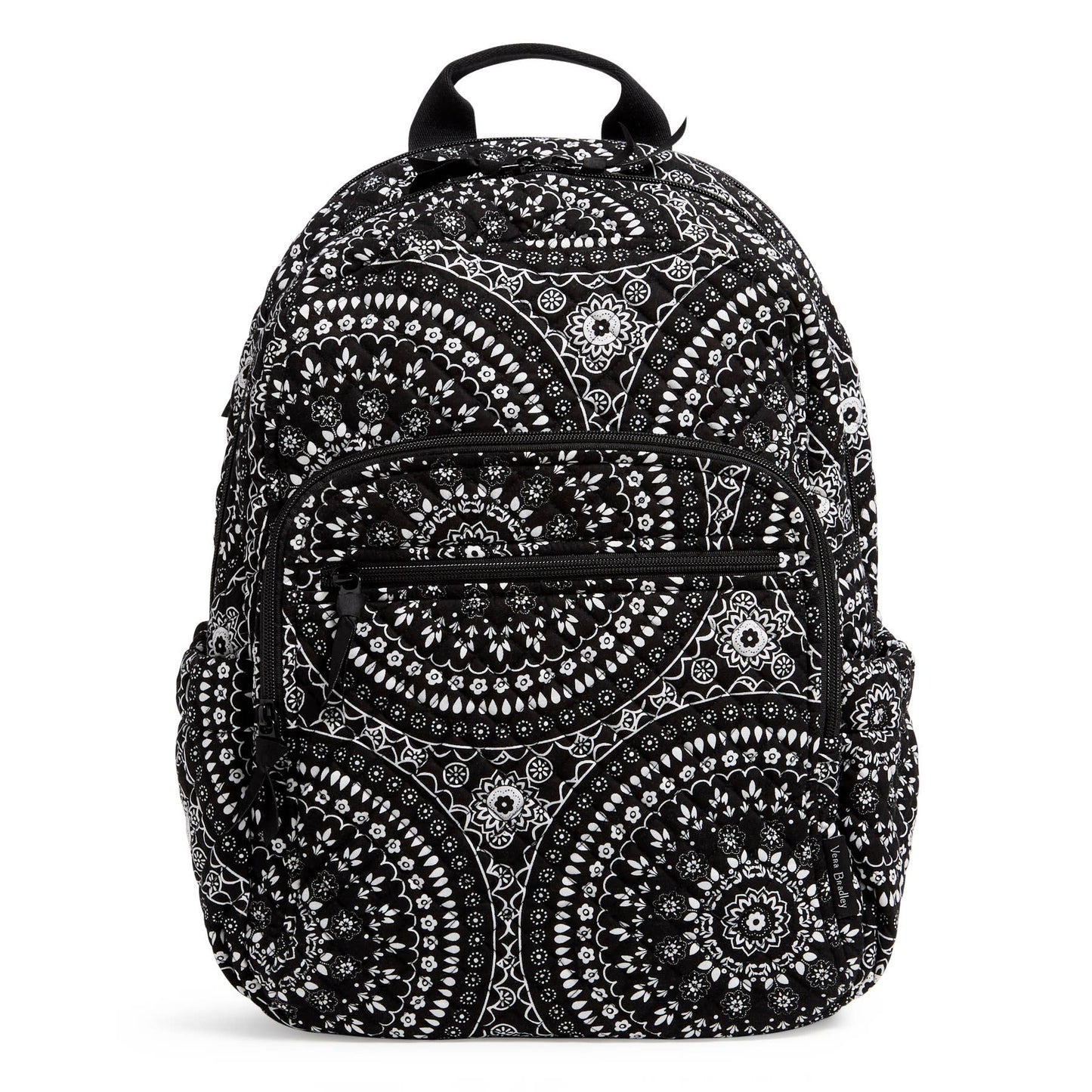 Vera Bradley - Campus Backpack - Recycled Cotton