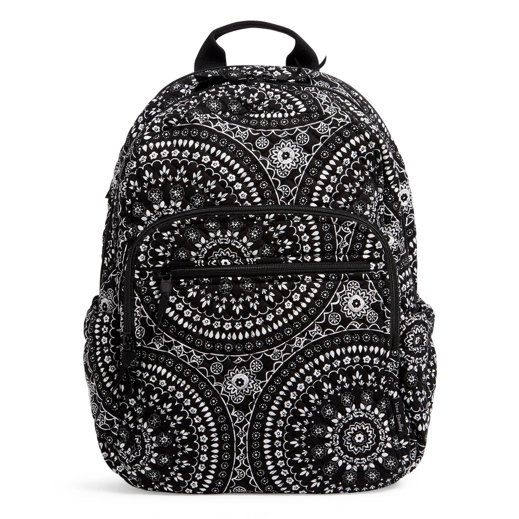 Vera Bradley - Campus Backpack - Recycled Cotton