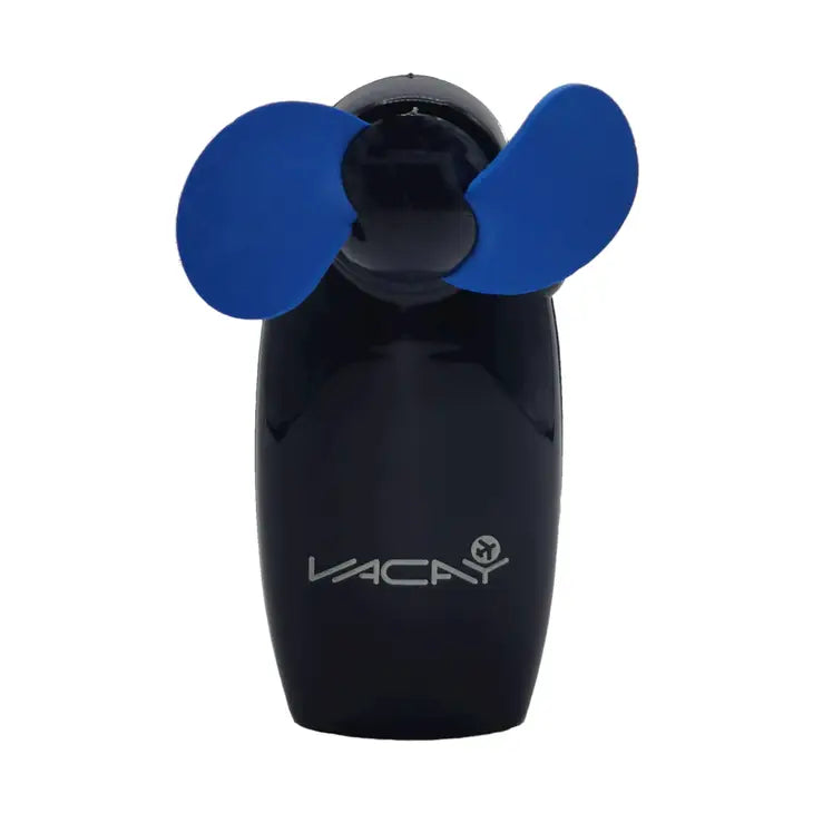 Mini Travel Fan