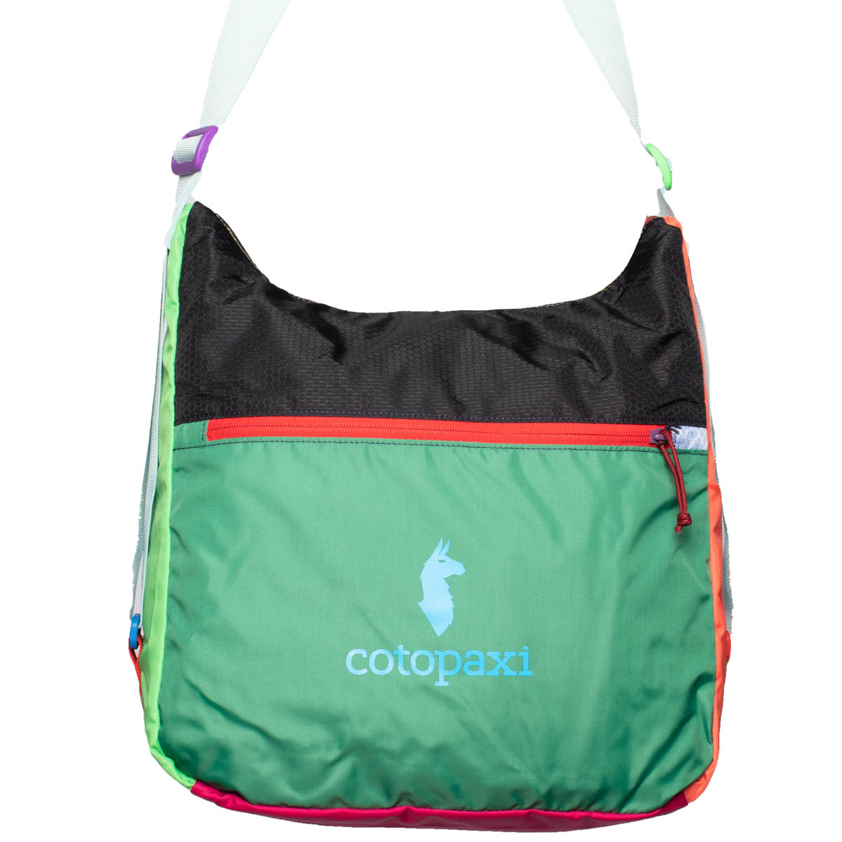 Cotopaxi Taal Convertible Tote - Del Día