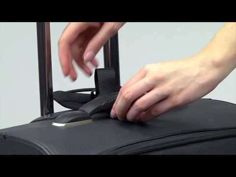 Bungee para bolsa TravelOn