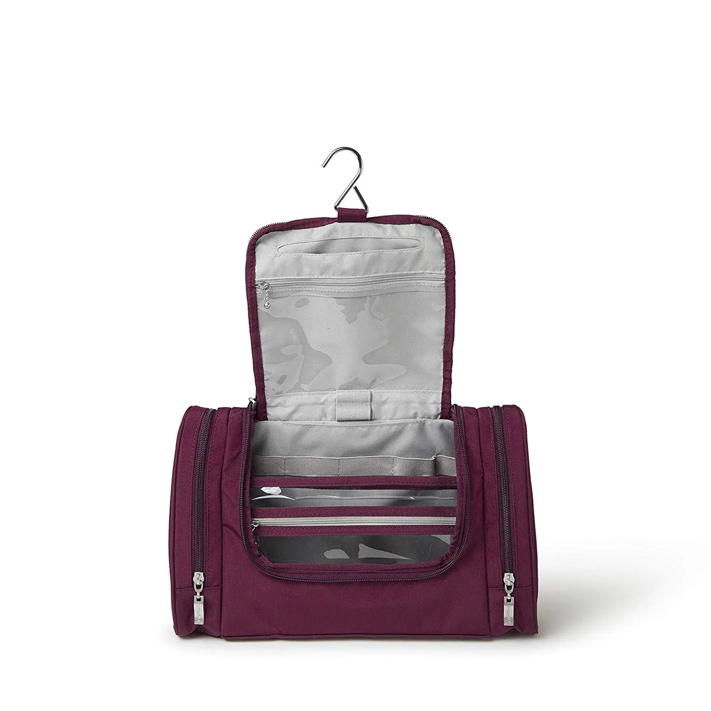 Baggallini Hanging Toiletry Kit