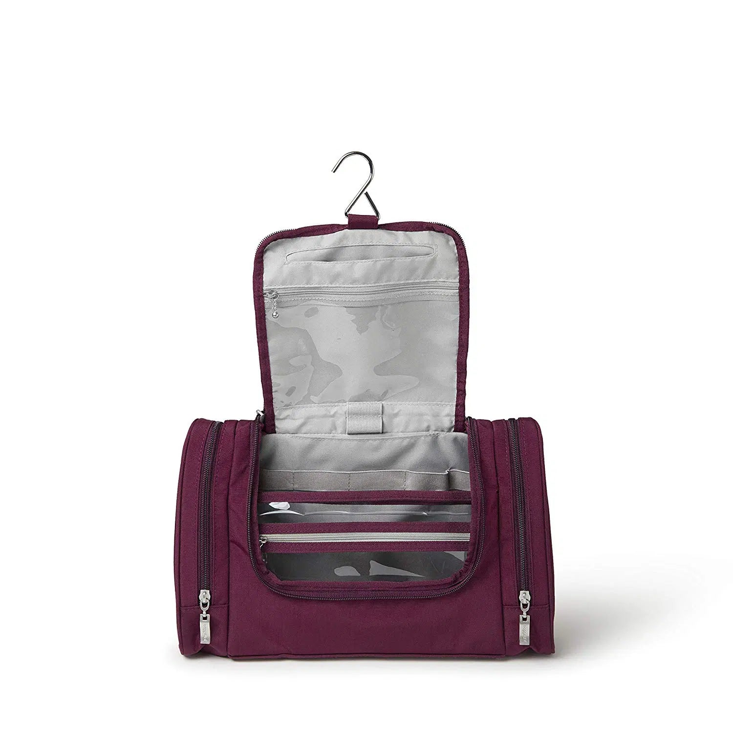 Baggallini Hanging Toiletry Kit