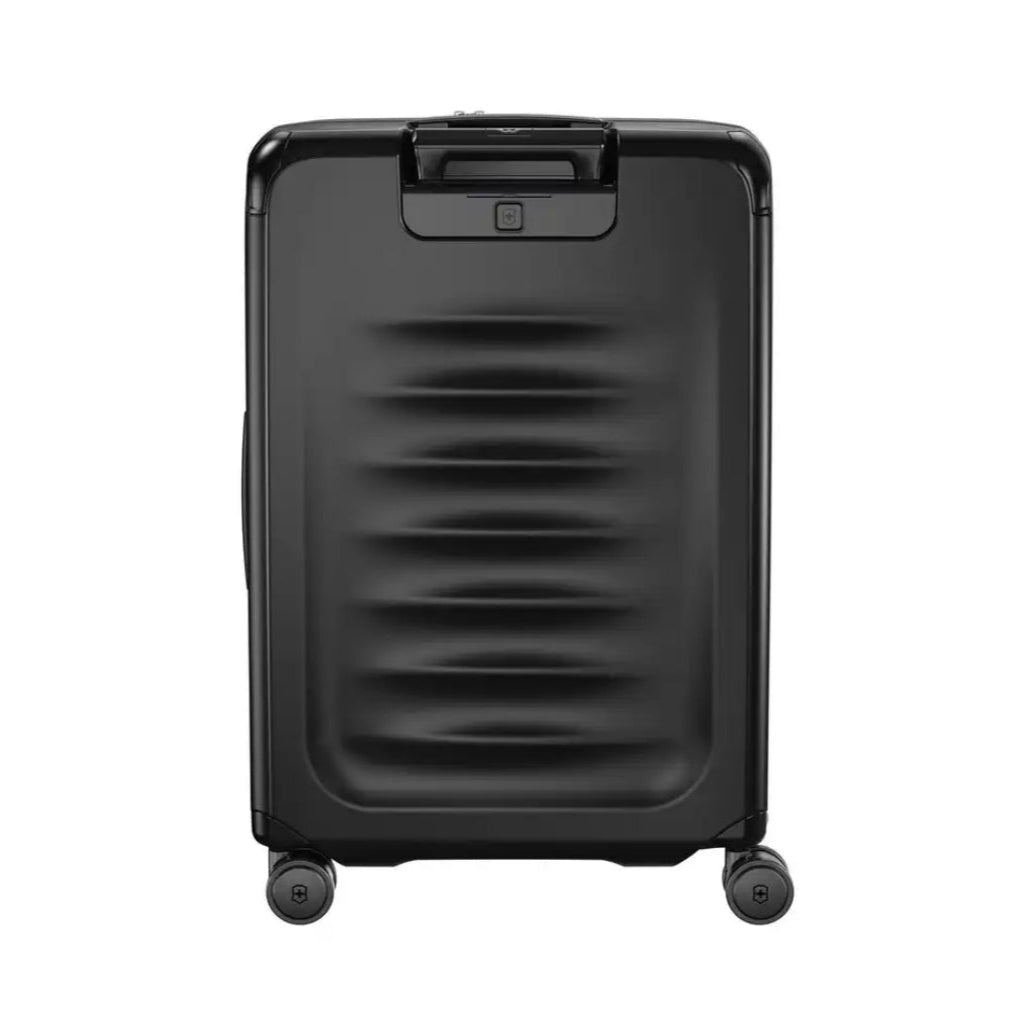 Victorinox Spectra 3.0 Hardside Expandable 27” Medium Checked Spinner (Free Personalization)