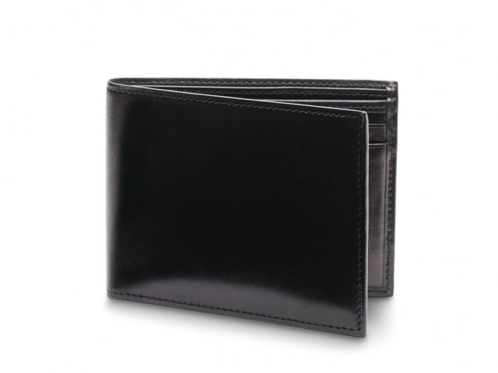 Bosca Oldleather Executive I.D. Wallet Black