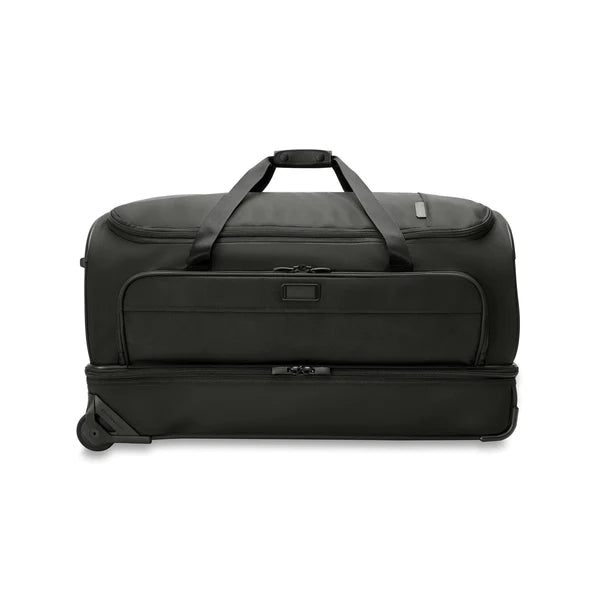 Briggs & Riley Baseline 29” Two-Wheel Duffel (Free Monogram)