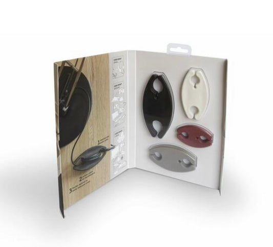 Bobino Cord Wrap Set ASST